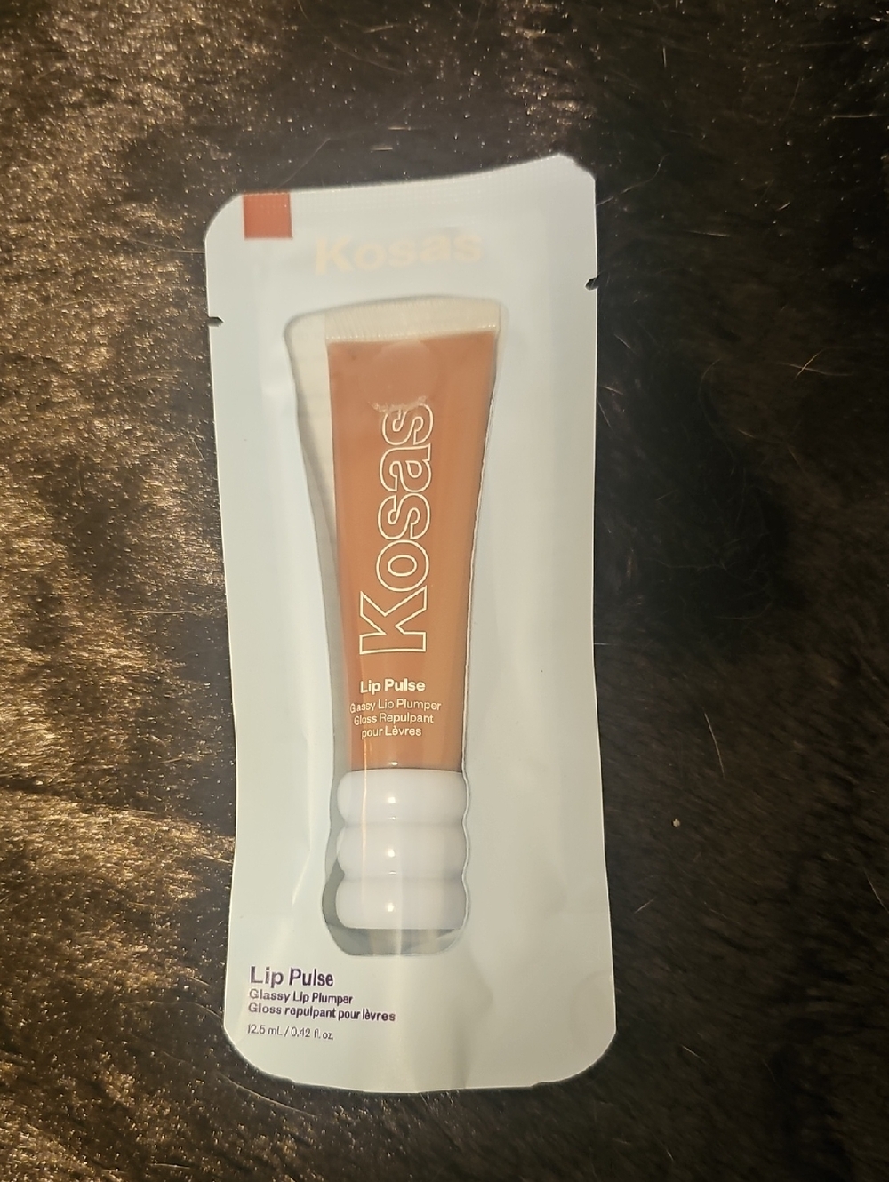 Kosas Glossy Lip Pulse Lip Plumper - Sixth Sense